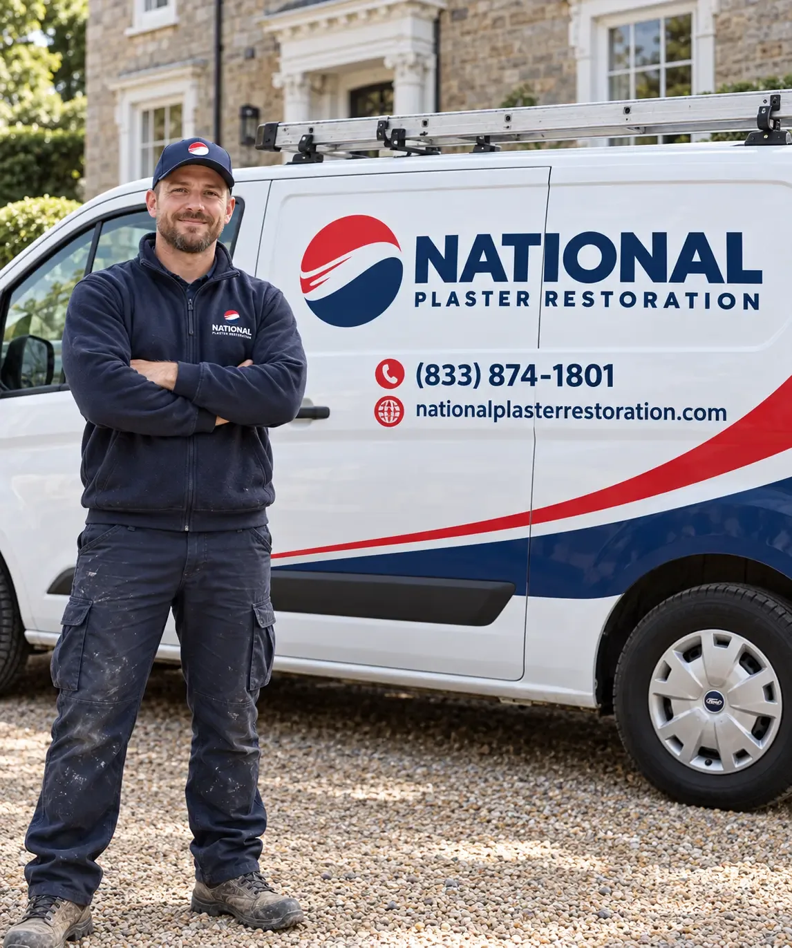 Plaster Repair company in Dandridge, TN